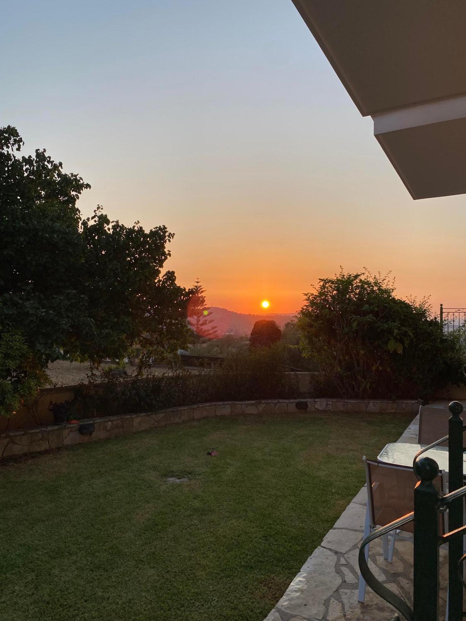 Irini'S Villa Argostoli  Exterior photo